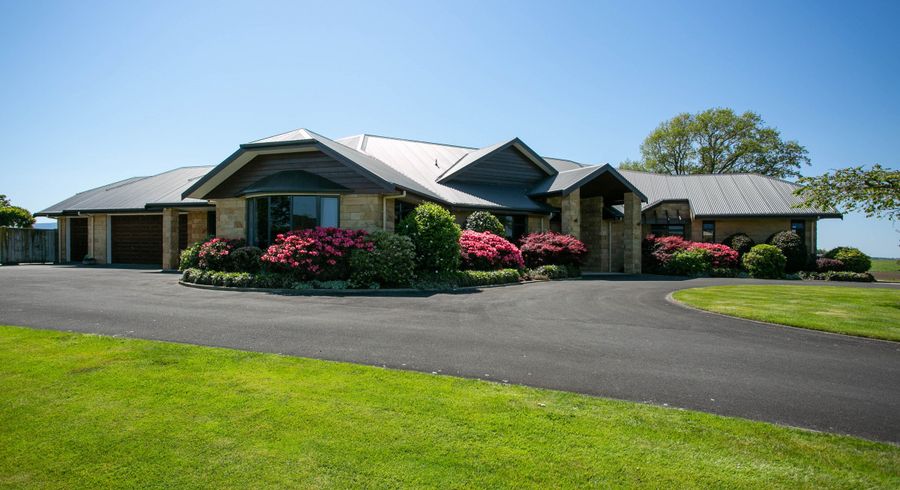  at 76 Kakepuku Road, Pokuru, Te Awamutu