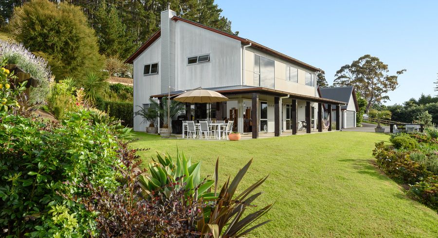  at 71 Turntable Hill Road, Katikati