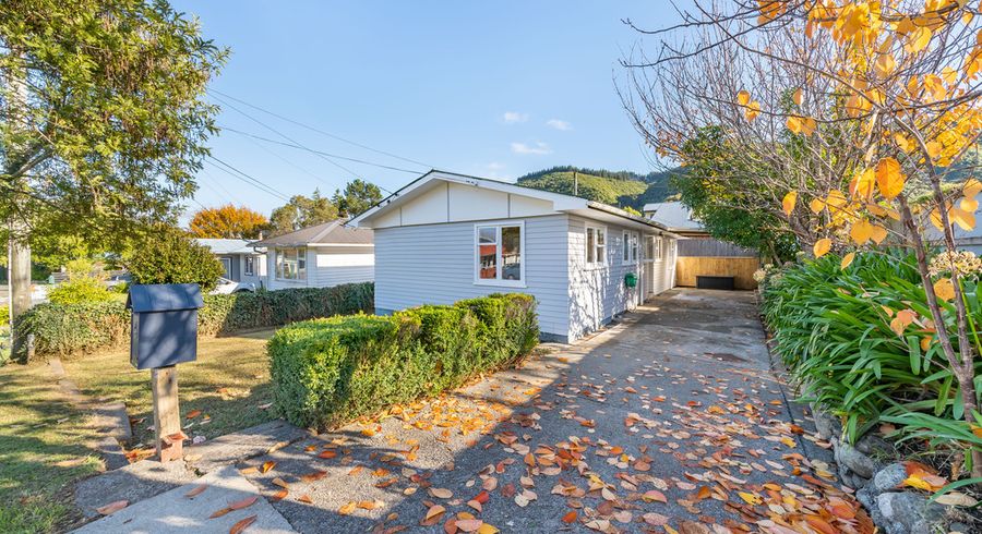  at 4 Waimarama Grove, Birchville, Upper Hutt