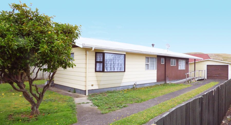  at 190 No 3 Line, Whanganui East, Whanganui
