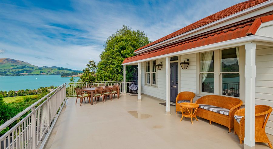  at 23 Cressy Terrace, Lyttelton, Lyttelton