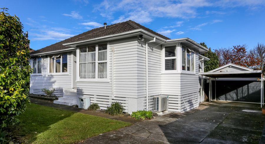  at 49A/49 Woodleigh Street, Frankleigh Park, New Plymouth