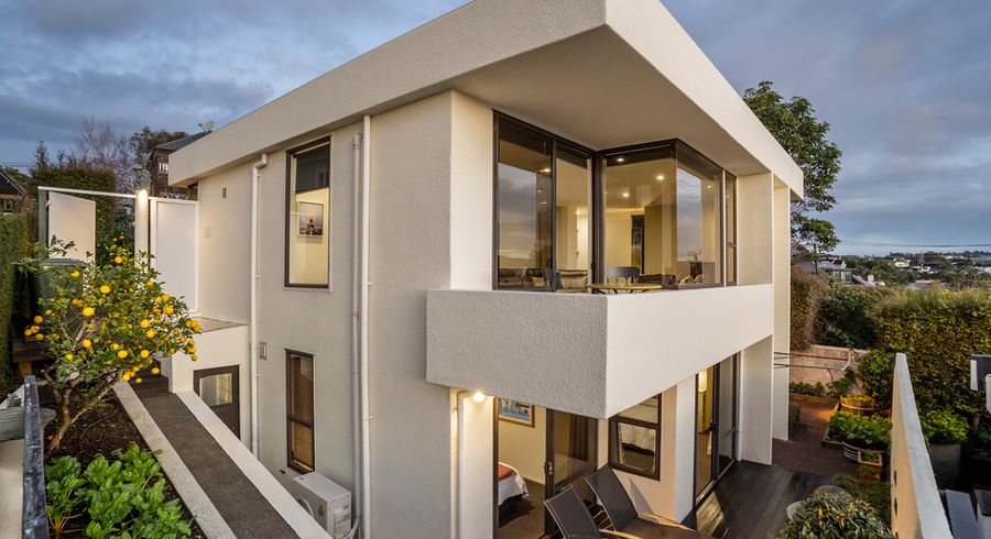  at 4 Aumoe Avenue, St Heliers, Auckland