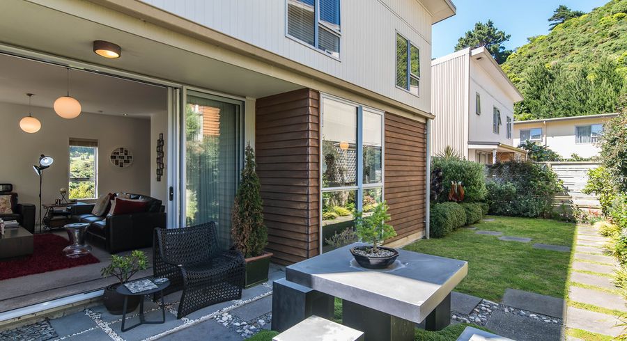  at 191 Happy Valley Road, Owhiro Bay, Wellington