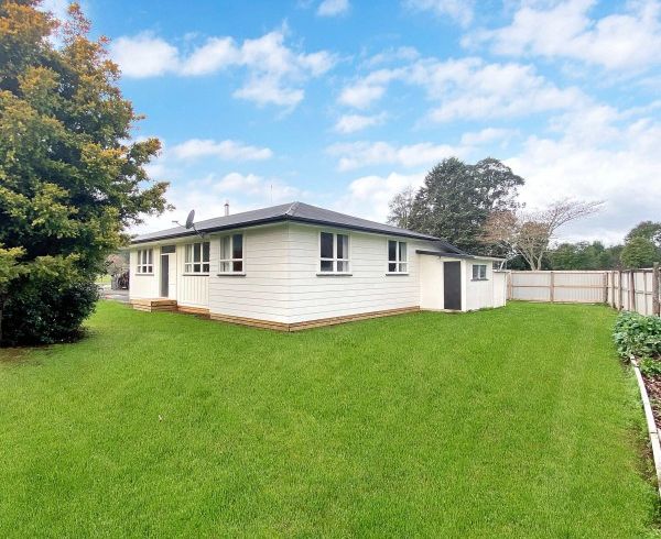  at 23 Miro Street, Manunui, Taumarunui
