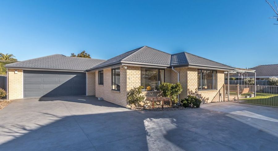  at 8 Havana Gardens, Shirley, Christchurch
