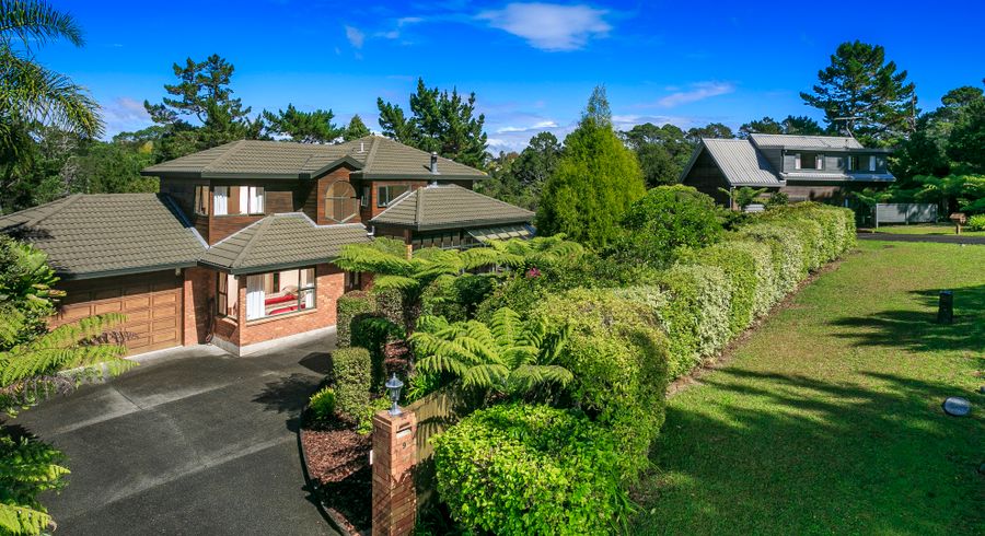  at 9 Hobson Heights Road, Lucas Heights, Auckland