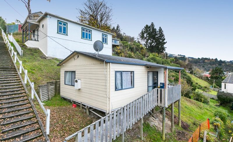  at 14 Duddingstone Steps, North East Valley, Dunedin