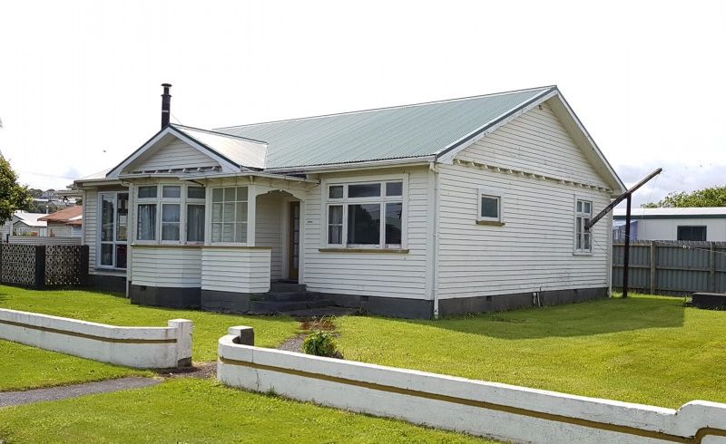  at 136 Bealey Street, Hokitika