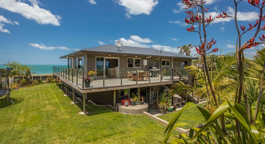  at 76 Moana Road, Okitu, Gisborne