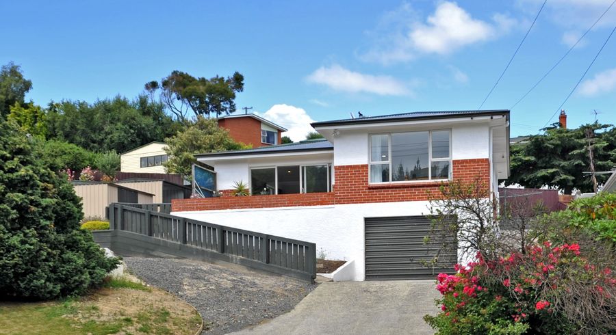  at 43 Stevenson Road, Concord, Dunedin