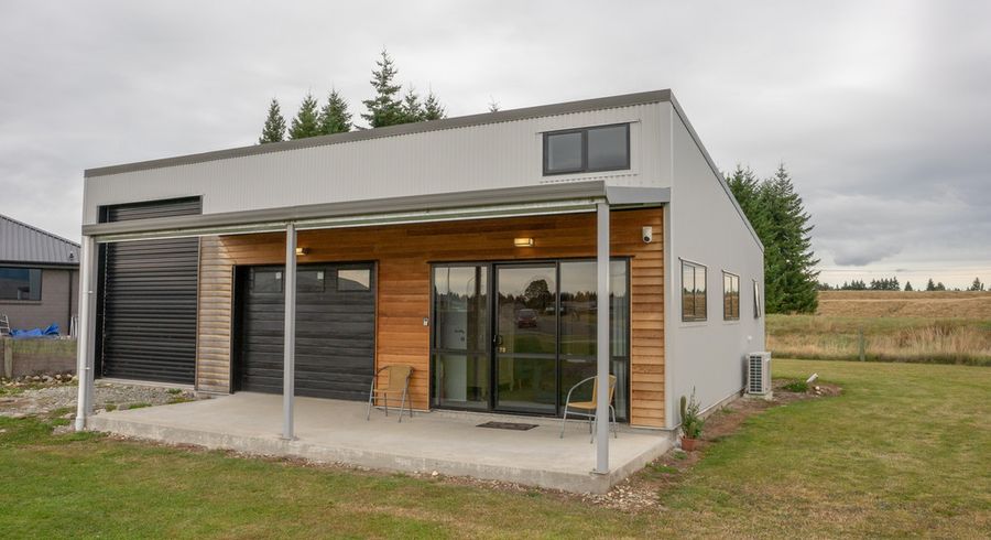  at 75 Orbell Crescent, Te Anau, Te Anau