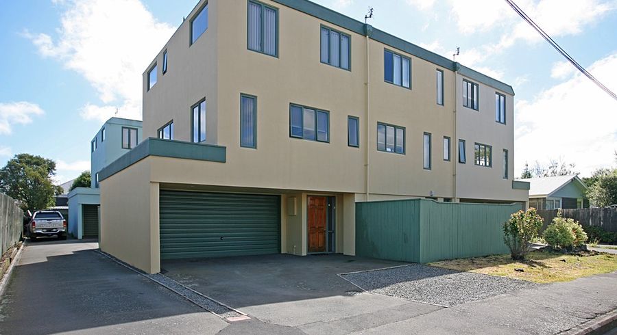  at 3/2 Rex Street, Riccarton, Christchurch