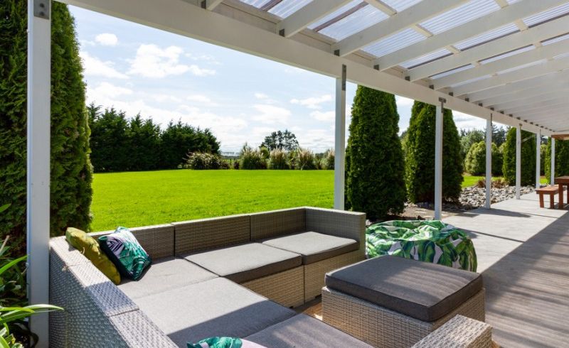  at 126 Whitmore Road, Linton, Palmerston North