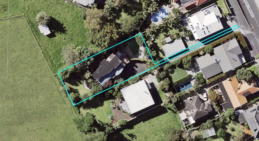  at 298A Riddell Road, Glendowie, Auckland