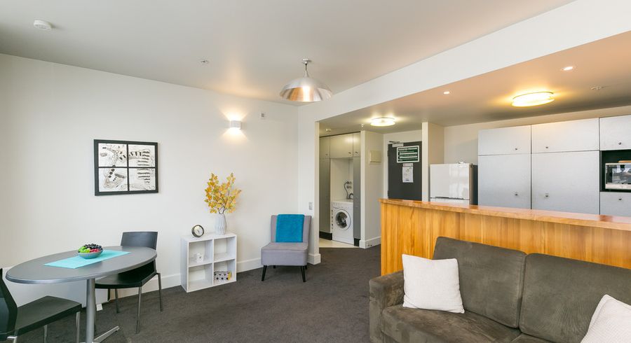  at 68/43 Mulgrave Street, Thorndon, Wellington