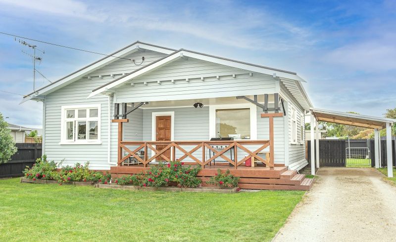  at 6 Durham Road, Springvale, Whanganui