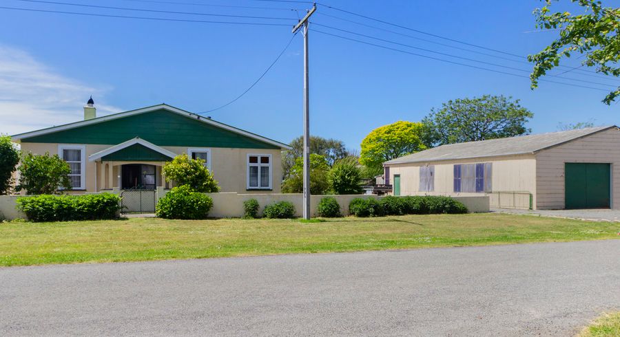  at 56/54 FENWICK STREET, Kakanui, Oamaru