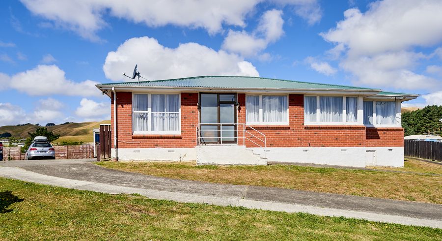  at 29 Aberfeldy Street, Cannons Creek, Porirua