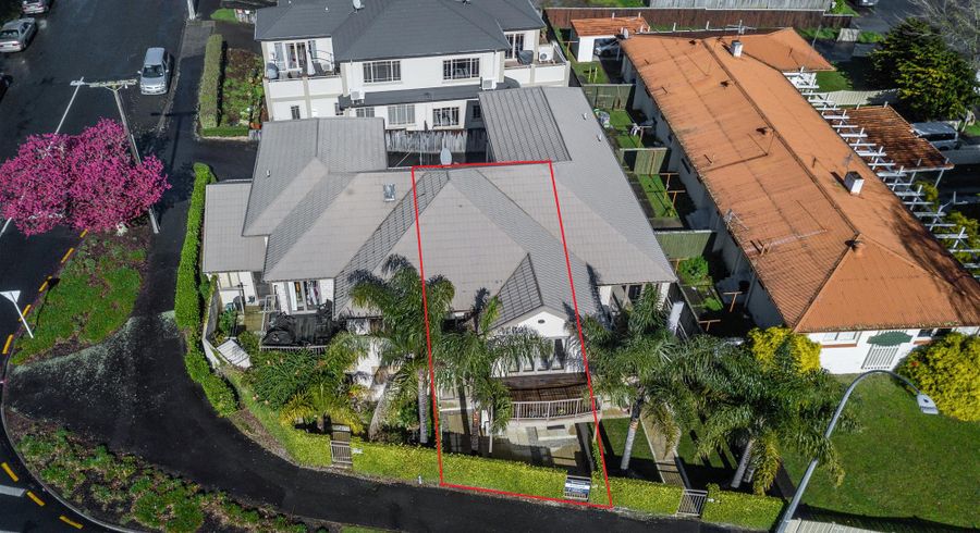  at 1211B Victoria Street, Whitiora, Hamilton