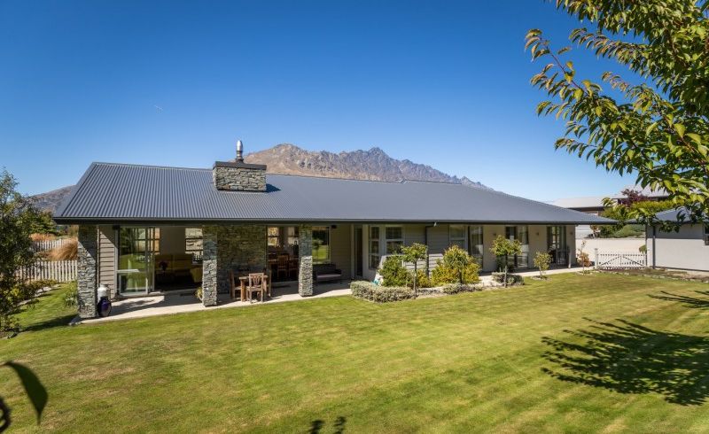  at 1 Brockworth Lane, Lower Shotover, Queenstown