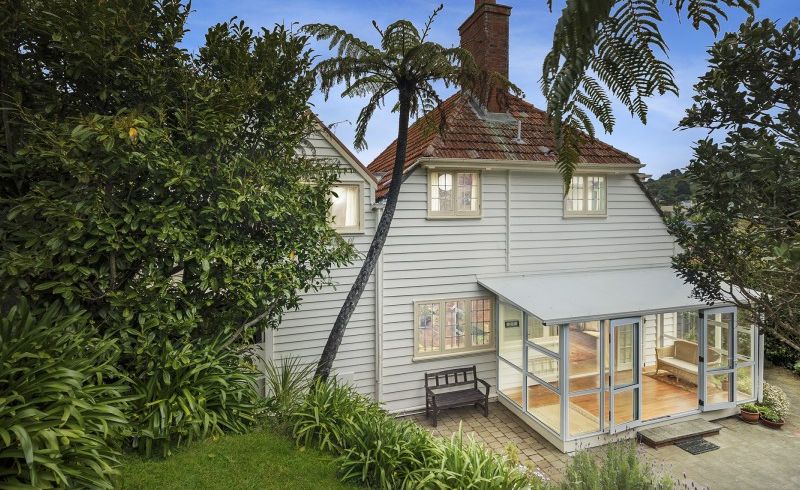  at 3 Chisenhall Street, Karori, Wellington
