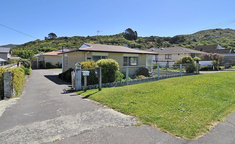  at 1/35 Parkvale Road, Karori, Wellington