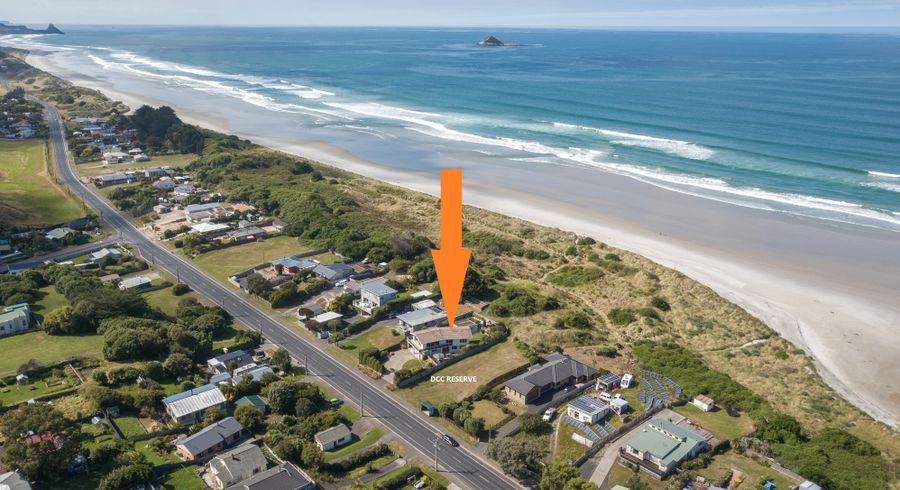  at 785 Brighton Road, Ocean View, Dunedin