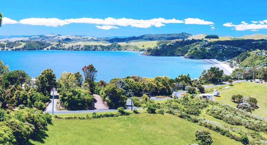  at 308A Sea View Road, Ostend, Waiheke Island