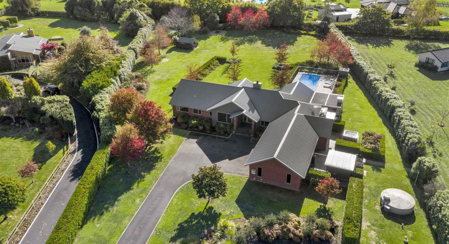  at 155C Tauwhare Road, Tamahere, Hamilton