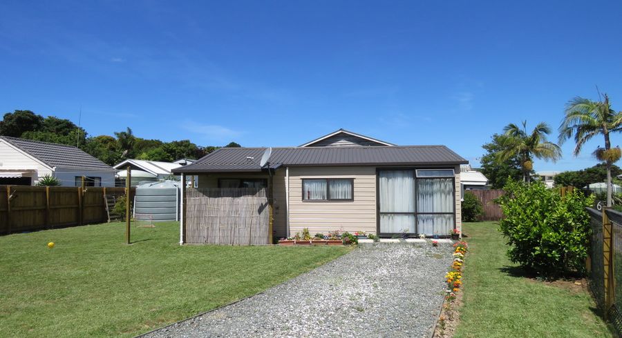  at 4 Driftwood Lane, Mangonui