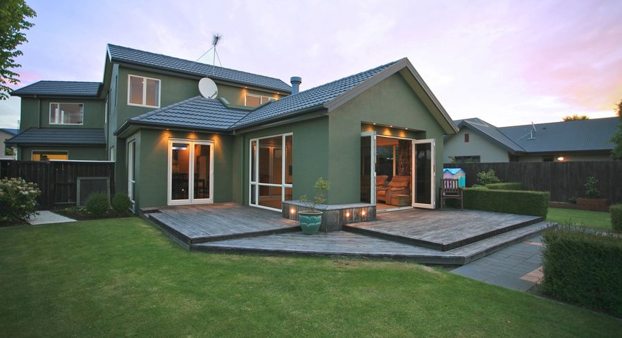  at 1 Wilmington Place, Shirley, Christchurch