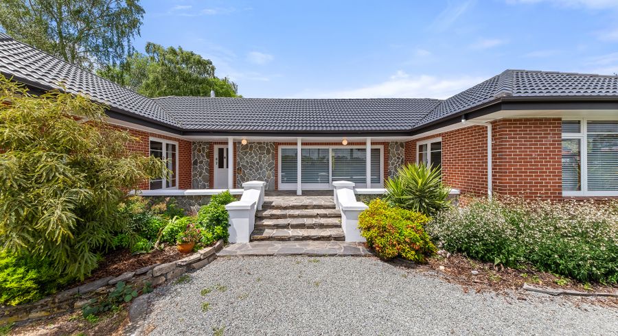  at 455 Johns Road, Harewood, Christchurch