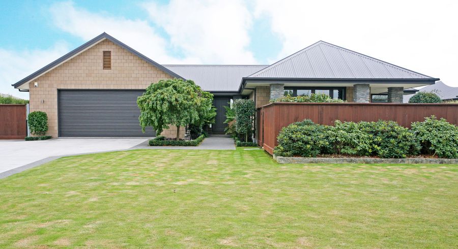  at 20 Melville Crescent, Rolleston, Rolleston