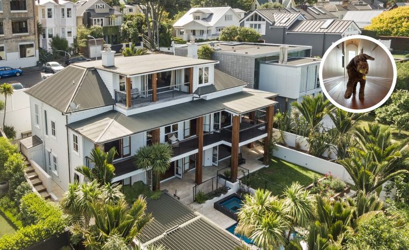  at 37 Arthur Street, Freemans Bay, Auckland