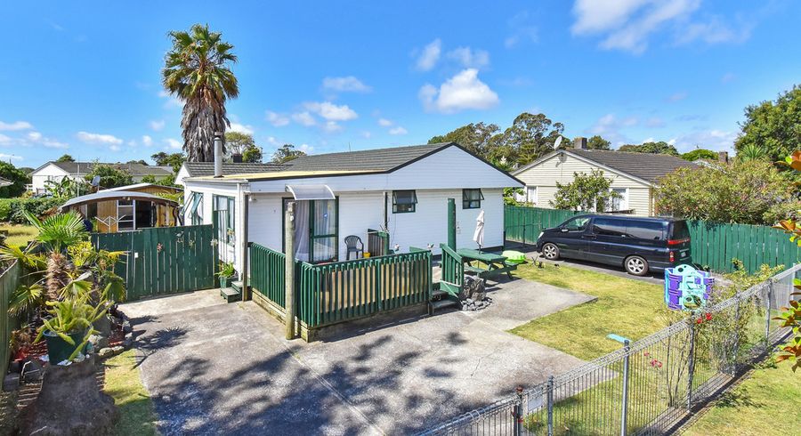  at 7 Wimpey Street, Mangere, Auckland