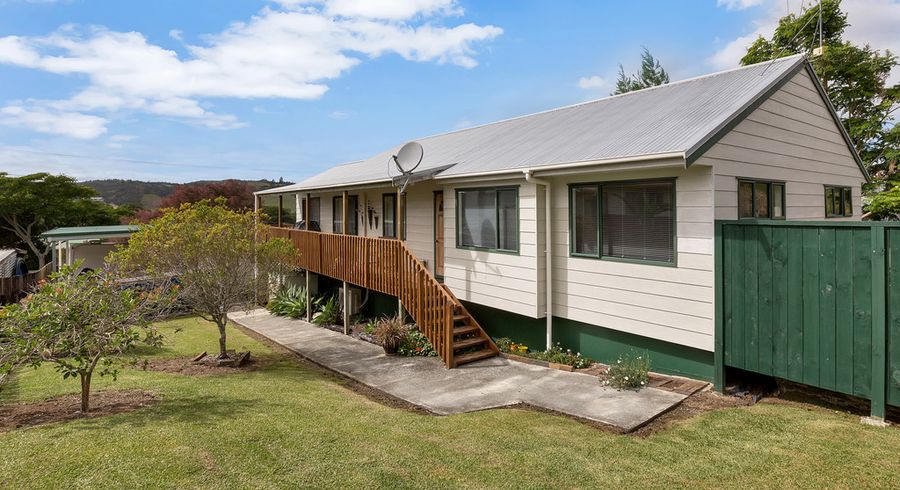  at 107 King Street, Hikurangi, Hikurangi