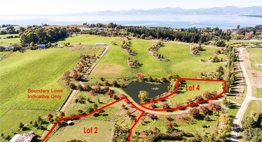  at 348 Pomona Road, Ruby Bay, Mapua