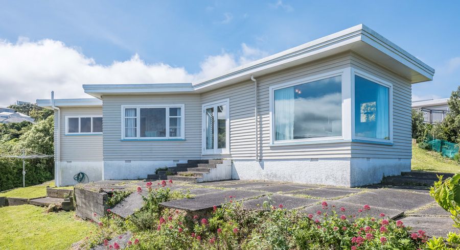  at 47 Bengal Street, Khandallah, Wellington