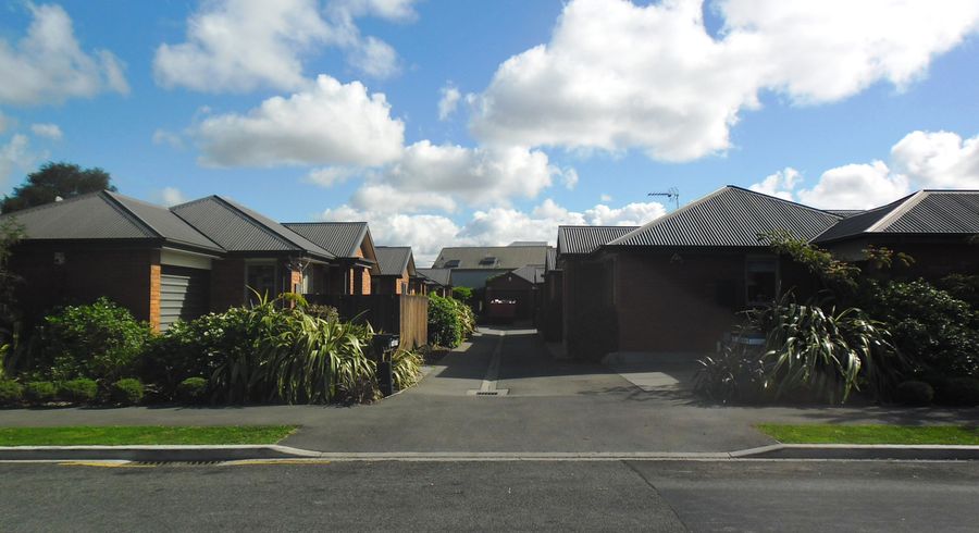  at 19 Picton Avenue, Riccarton, Christchurch