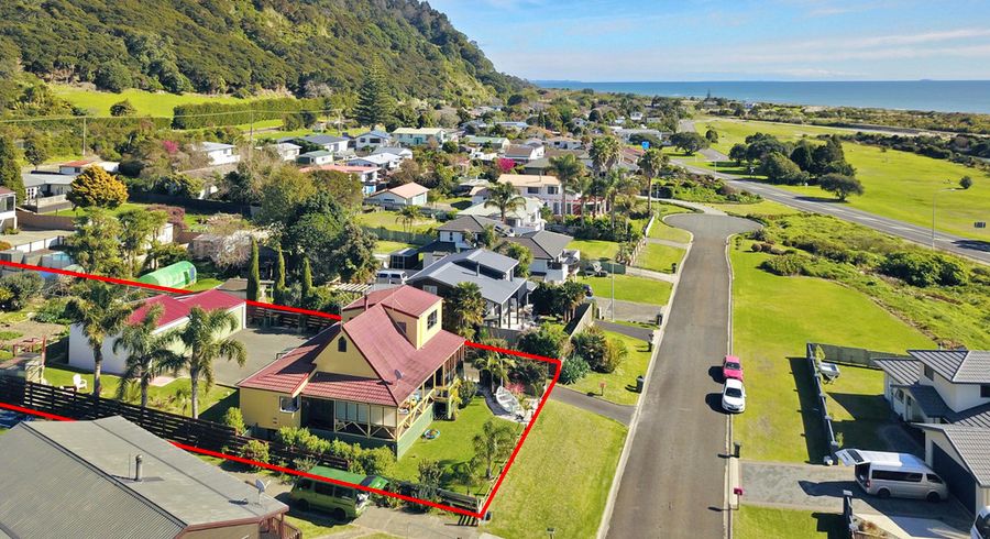  at 3 Grace Street, Matata, Whakatane