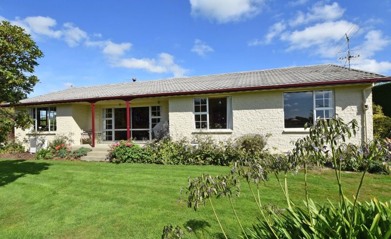  at 143 Price Road, Branxholme, Invercargill