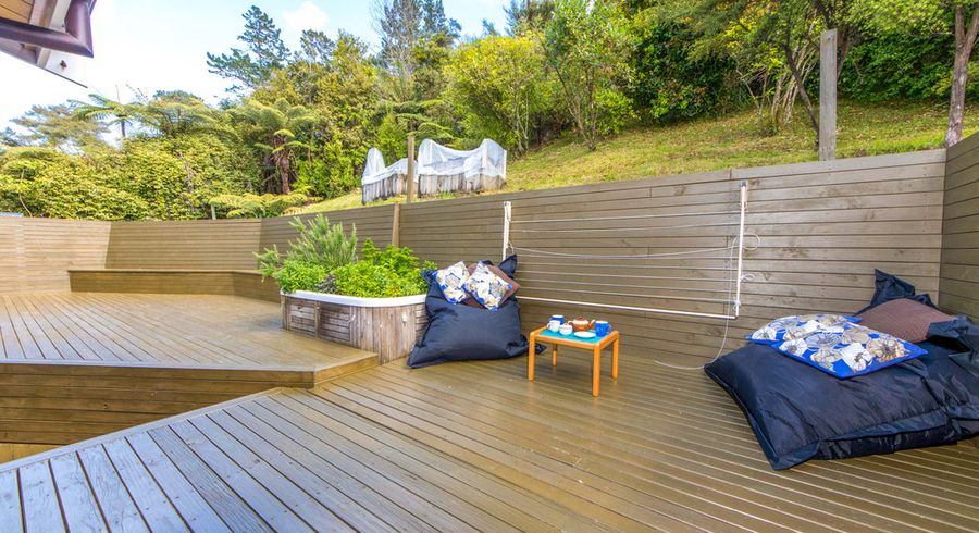  at 4 Parklands Avenue, Swanson, Auckland