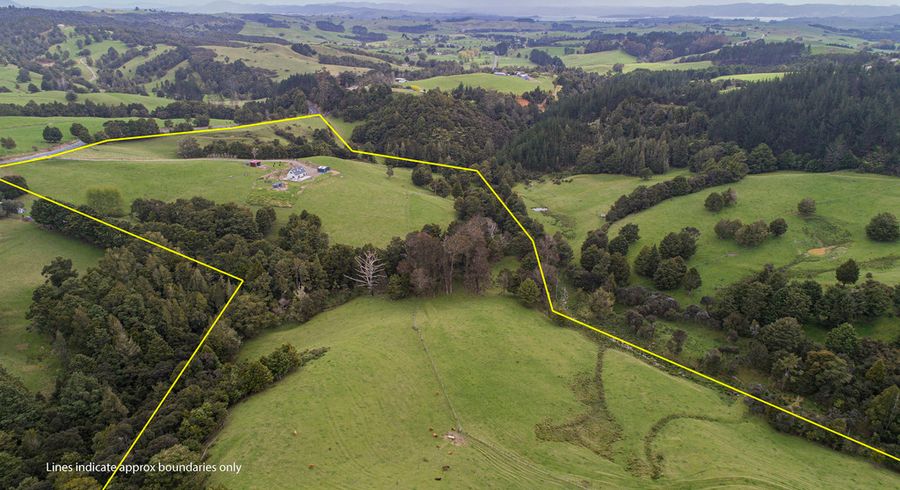  at 0 Springfield Road, Springfield, Whangarei