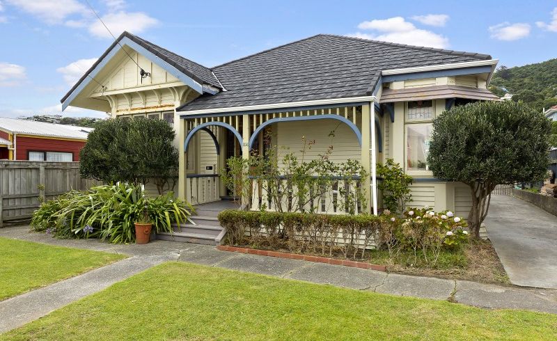  at 108 Freyberg Street, Lyall Bay, Wellington