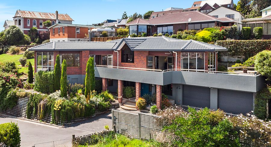  at 139 Doon Street, Waverley, Dunedin