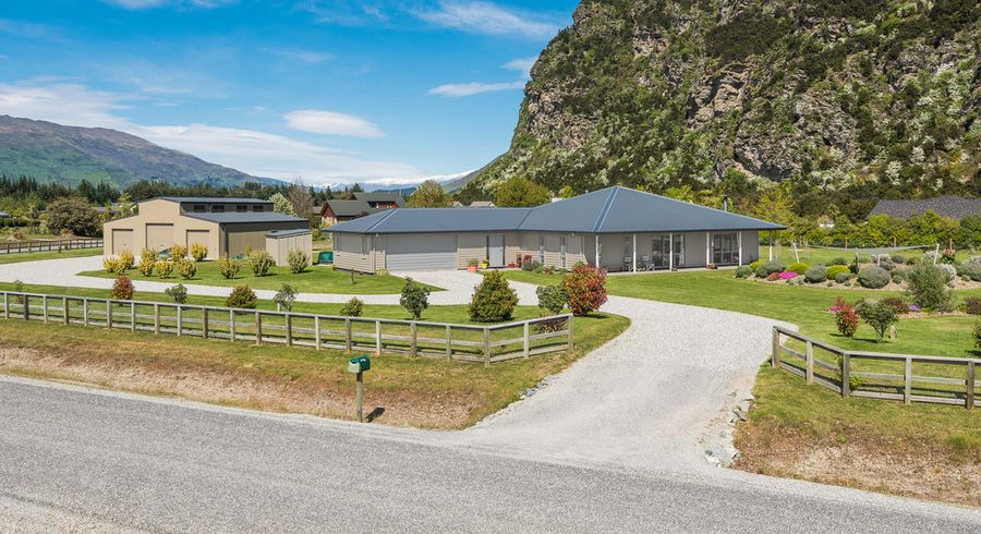  at 1 Ewing Place, Albert Town, Wanaka
