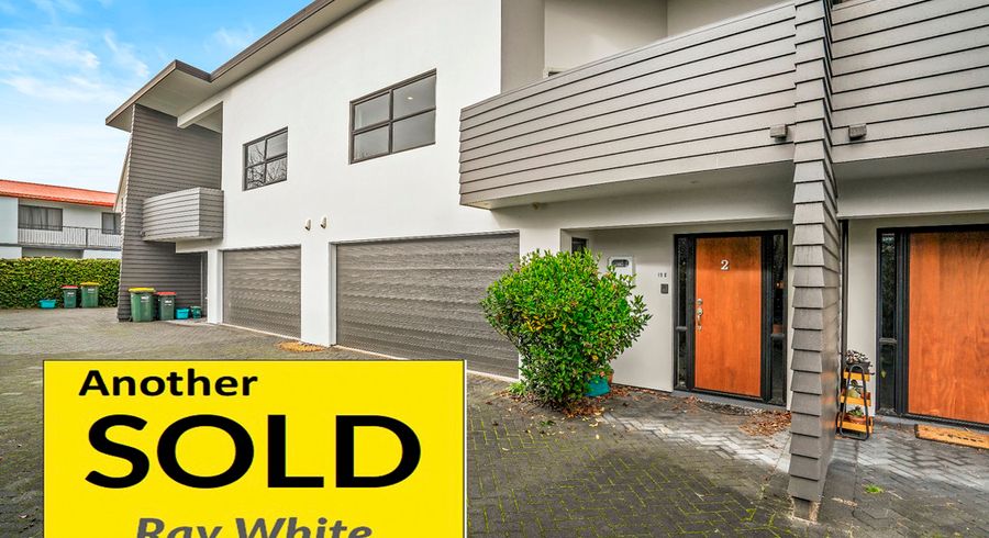  at 19B Edgecumbe Street, Whitiora, Hamilton