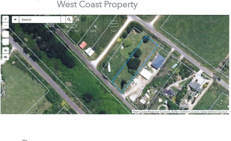  at 0 Queen Street, Seddonville, Westport