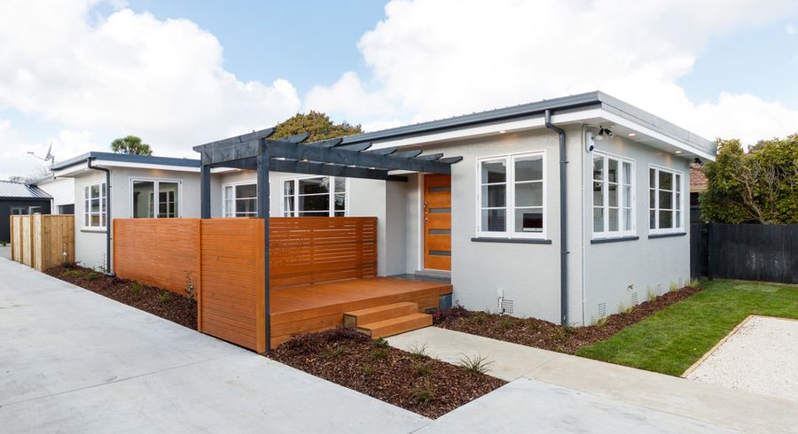  at 229A Botanical Road, Takaro, Palmerston North